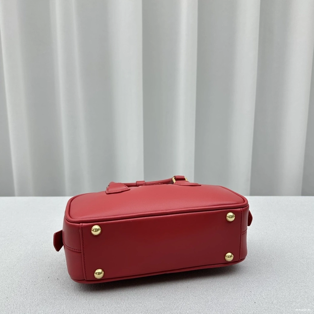 Handle Miu Top Miu Cozy 69502 Bags 0720